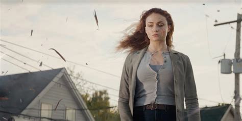 X-Men Dark Phoenix trailer cast, release date, plot