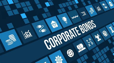 What are Corporate Bonds & How Does It Works? [Invest Guide]