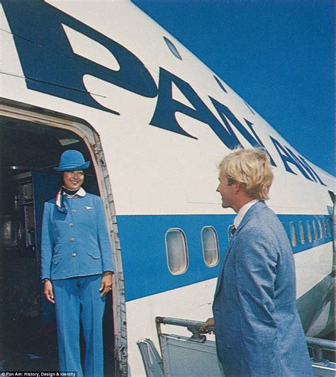 Pan Am: A photographic history of the world's most iconic airline | Pan ...