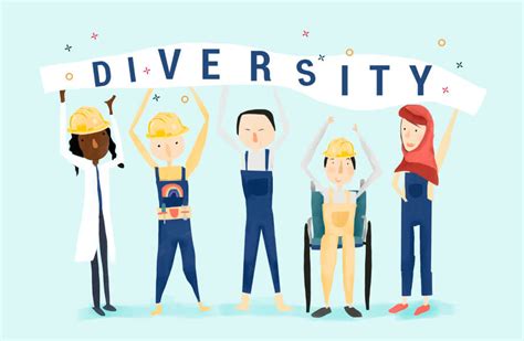 What is Cultural Diversity and Why Does it Matter? - Hourly, Inc.