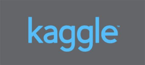 Kaggle Brand Guidelines