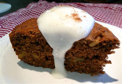 Sour Milk Spice Cake Recipe - Food.com