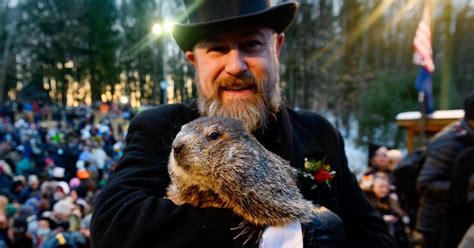 Did Punxsutawney Phil Die? Details on the Famed Groundhog