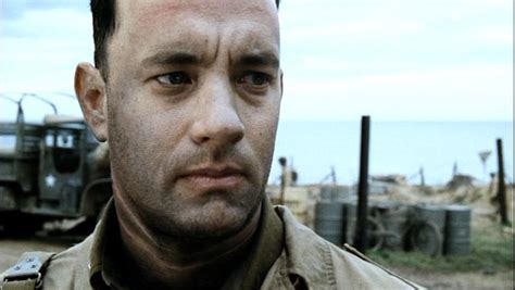 Captain Miller - Saving Private Ryan Image (1666886) - Fanpop