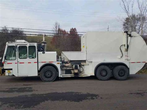 Lodal EVO-T28-C275 (2005) : Heavy Duty Trucks