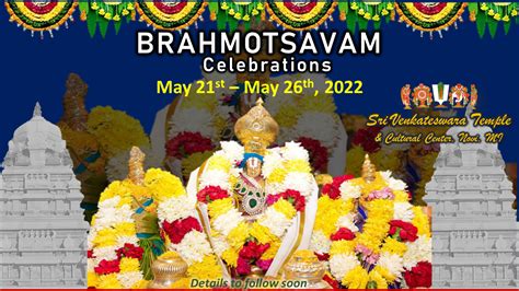 Brahmotsavam-2022