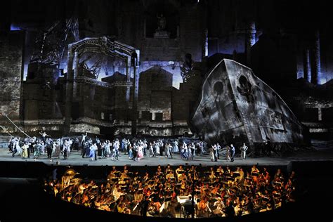 In Focus: Richard Wagner's five-hour operas — 'Singers are like athletes doing long-distance ...