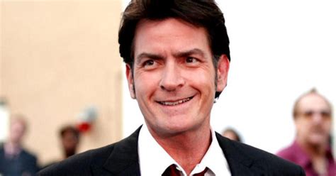 Charlie Sheen is HIV positive - CBS News