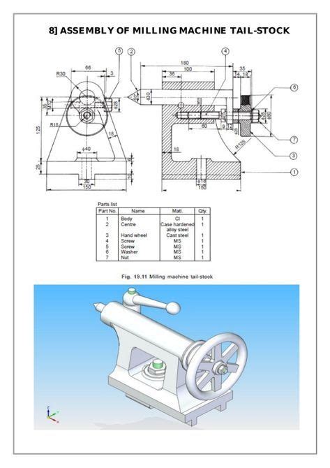 Mechanical Tools Drawing at PaintingValley.com | Explore collection of Mechanical Tools Drawing