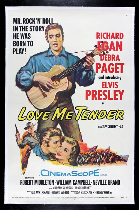 Elvis Movie Posters | Original Elvis Presley Posters | CineMasterpieces