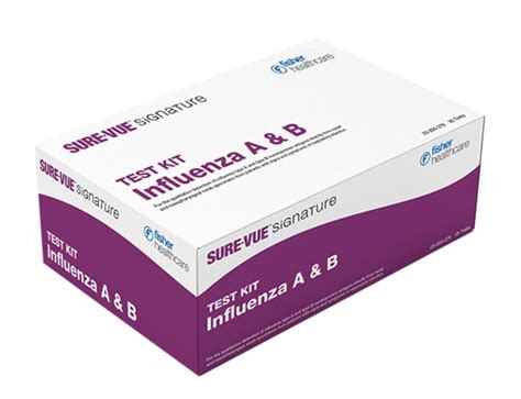 Influenza A And B Test Kits - We did not find results for: - bimbles