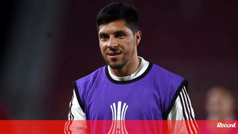 Officially: Enzo Perez will be the goalkeeper of River Plate in the Libertadores-Internationale ...