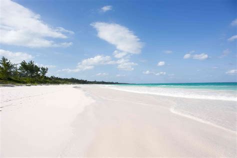 The Best Beaches in the Bahamas