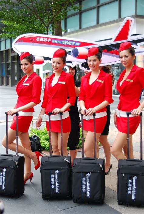 Pin on Flight Attendants