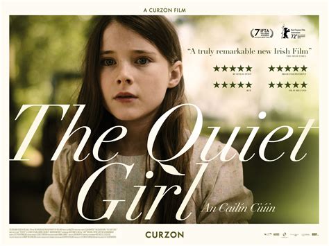 Film Review: The Quiet Girl - "crafted with so much love and care it’s almost palpable ...