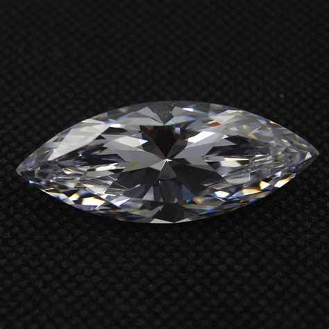 Lesotho III Diamond Replica Cubic Zirconia – Famous Noble Company