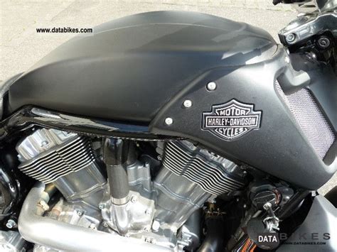 2009 Harley Davidson V-ROD MUSCLE VRSCF Remus Exhaust