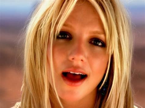 I'm Not a Girl, Not Yet a Woman - Britney Spears Image (4348556) - Fanpop