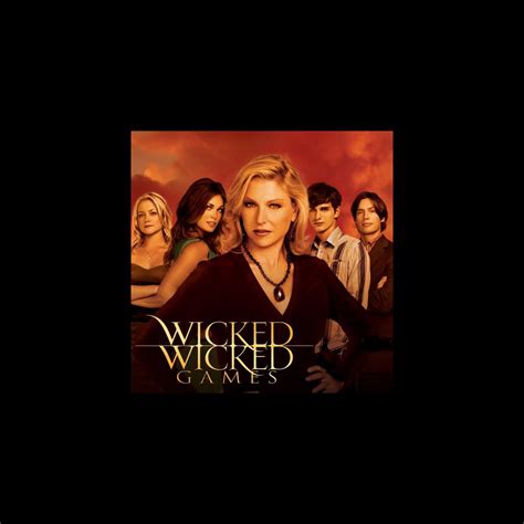 ‎Think Again (Theme from "Wicked Wicked Games") - Single - Album by ...