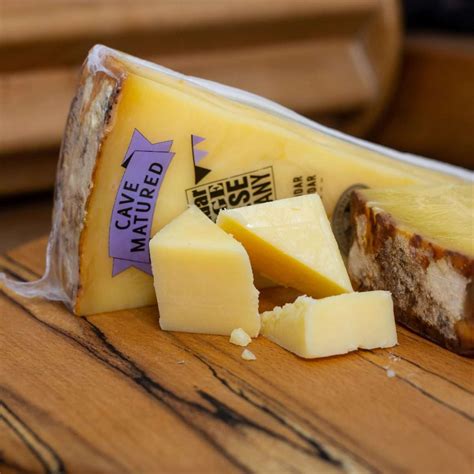 Cheddar Gorge Cheese Co - The Home of Authentic Cheddar