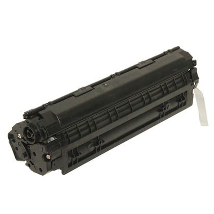 HP P1102 Toner Dolum - TonerDolumu34.com