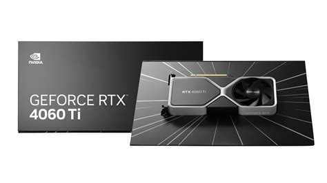 Nvidia announces RTX 4060 family of GPUs, pricing starts at $299