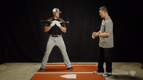 5 Indoor Baseball Drills For Hitters - The Hitting Vault