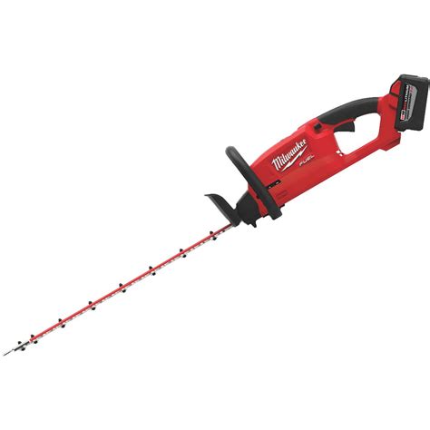 Buy Milwaukee M18 FUEL 18V 24 In. Cordless Hedge Trimmer