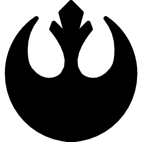 Jedi Logo Symbol Vector SVG Icon - SVG Repo