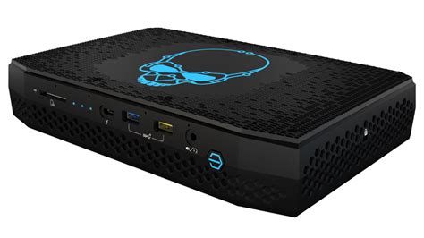 Intel NUC 11 系列機種來了，NUC 11 Enthusiast 配備 NVIDIA GeForce RTX 2060 - BenchLife.info