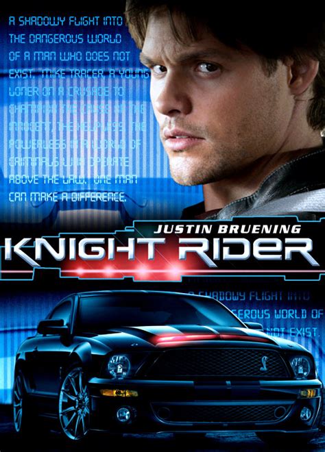 Knight Rider (2008) - DVD PLANET STORE