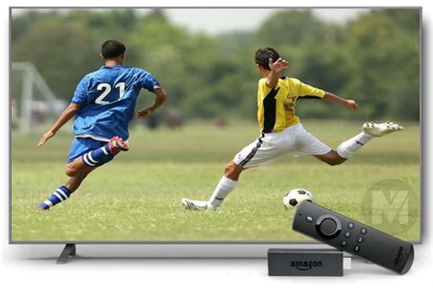 Want to Watch Live Sports on Fire TV? 10 Best Sports Channels for Firestick