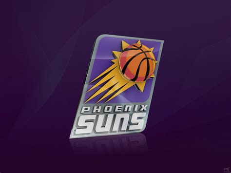 Phoenix Suns Wallpaper