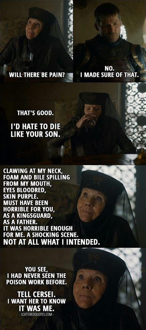 Best scene of season seven. | Game of thrones quotes, Game of thrones ...