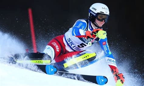 FIS names A1 as main sponsor for next two Alpine World Ski Championships - SportsPro