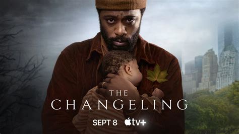 Official Trailer for 'The Changeling' Fairytale Starring LaKeith ...