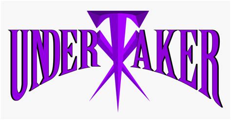 Undertaker Logo Png