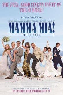 Mamma Mia! (film) - Wikipedia