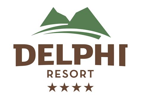 Delphi Logo | Delphi Resort: 4 Star Hotel in Galway | Official Website ...