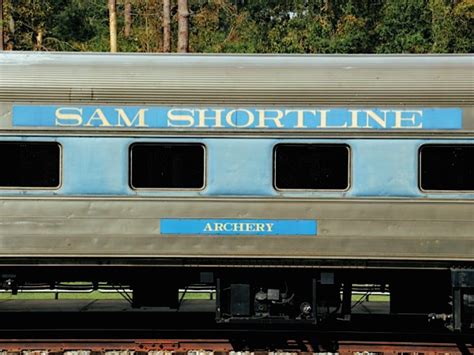 HawkinsRails - SAM Shortline