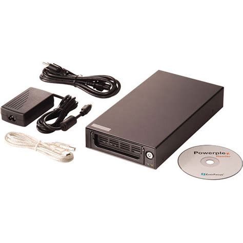 EverFocus EPR100A HDD Reader EPR100A B&H Photo Video