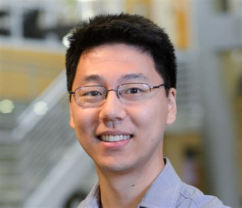 AIChE Awards 2023 Langer Prize to Albert J. Keung of NC State University | AIChE