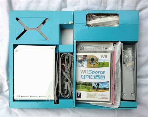 Nintendo Wii Console Bundle 45496342067 | eBay