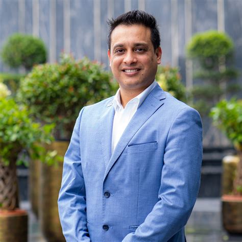 The Westin Pune Koregaon Park appoints Aman Dhoundiyal as Executive ...