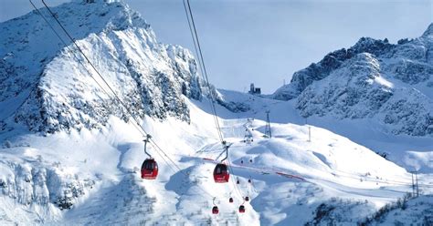 Ski holidays Passo del Tonale - Winter holidays - Ski deals - Lift pass