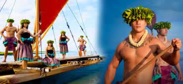 Hawaii Loa Luau - Big Island Discount