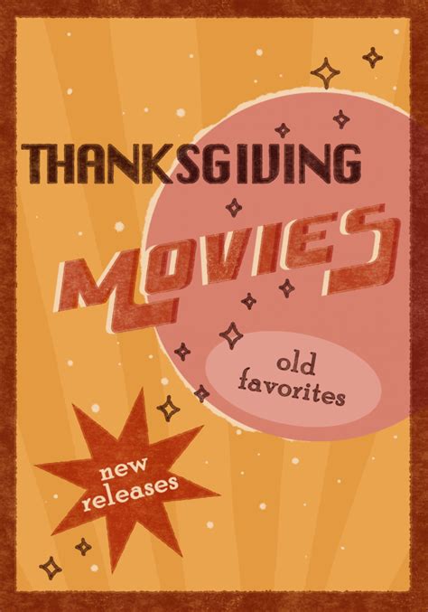 Thanksgiving Movie Memories and Must-Watches - The Observer