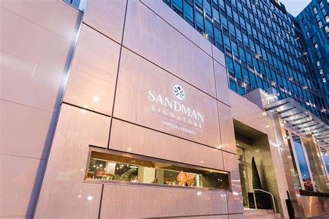 SANDMAN SIGNATURE NEWCASTLE HOTEL - Updated 2024 Prices & Reviews ...