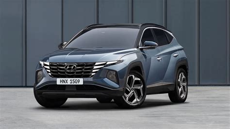 Hyundai Tucson hybride : consommation, prix, autonomie - Automobile Propre