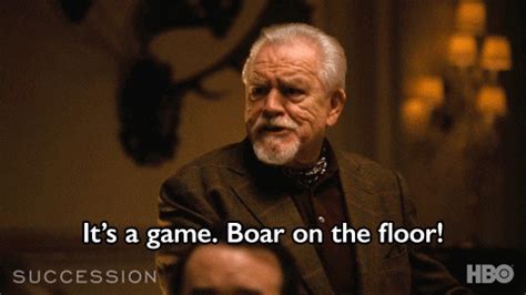 Boar On The Floor GIFs - Find & Share on GIPHY